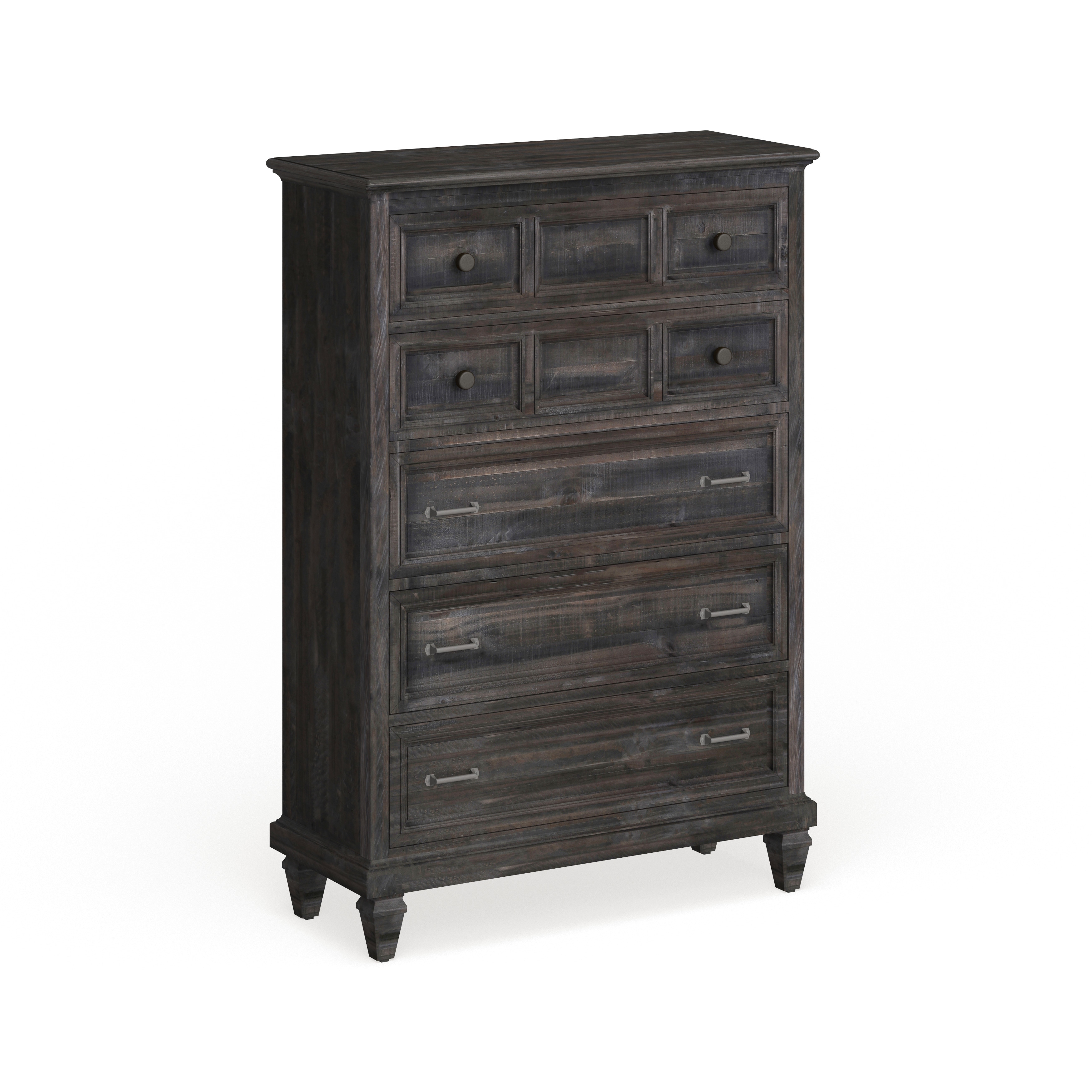 Carbon loft deals dresser