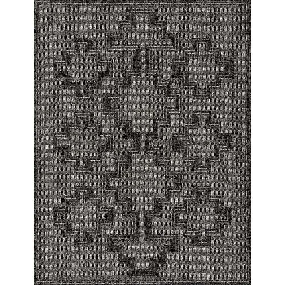 Momeni Hampton Moroccan Indoor/ Outdoor Area Rug