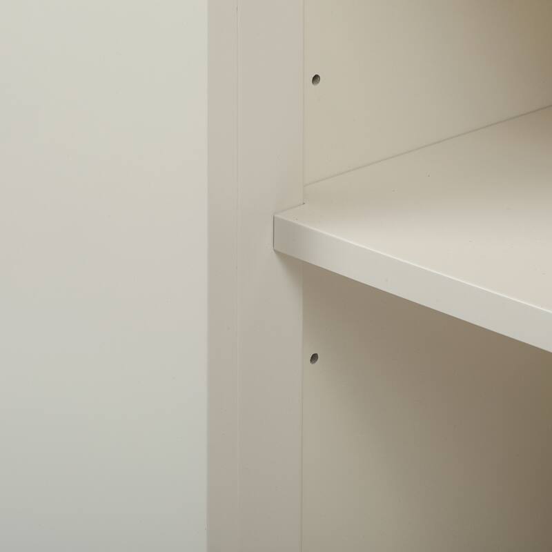 2 Door Wooden Cabinets