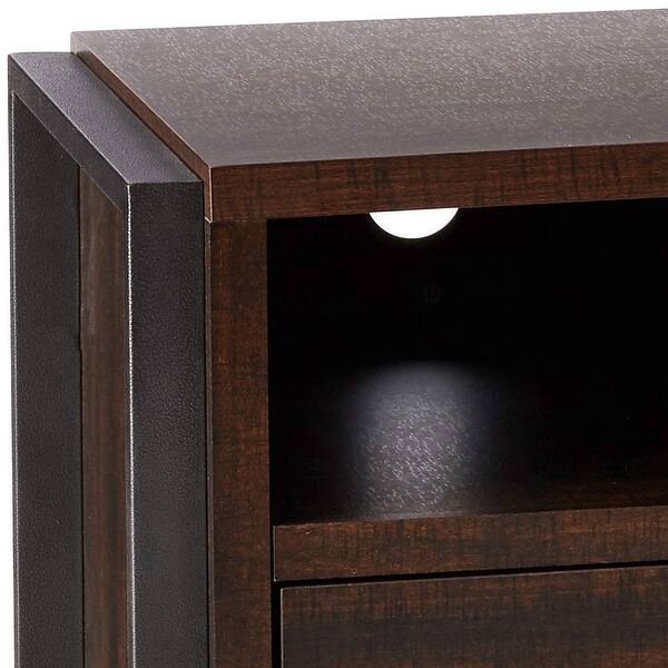 Shop Offex Home Office Student Writing Desk With Pull Out Drawer