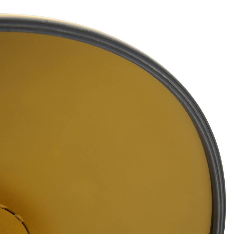 Counter Height Bar Stools Set of 2, Velvet Upholstered Swivel Bar Stools, Tufted Adjustable Dining Chairs with Footrest