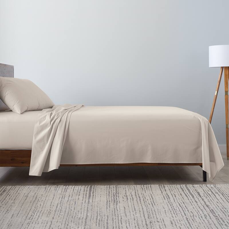 Ella Jayne Cozy Touch Sheets