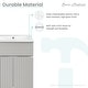 preview thumbnail 41 of 43, Bernay 24" Bathroom Vanity