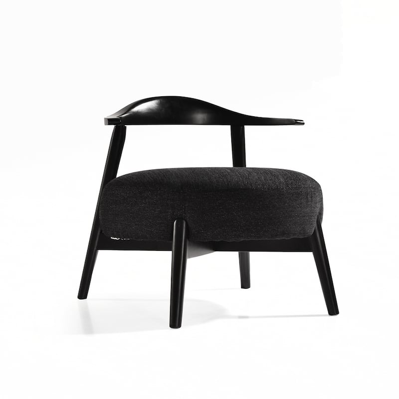 Upholstered Accent Chair