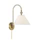Option Natural Brass