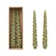 Option Cedar Green