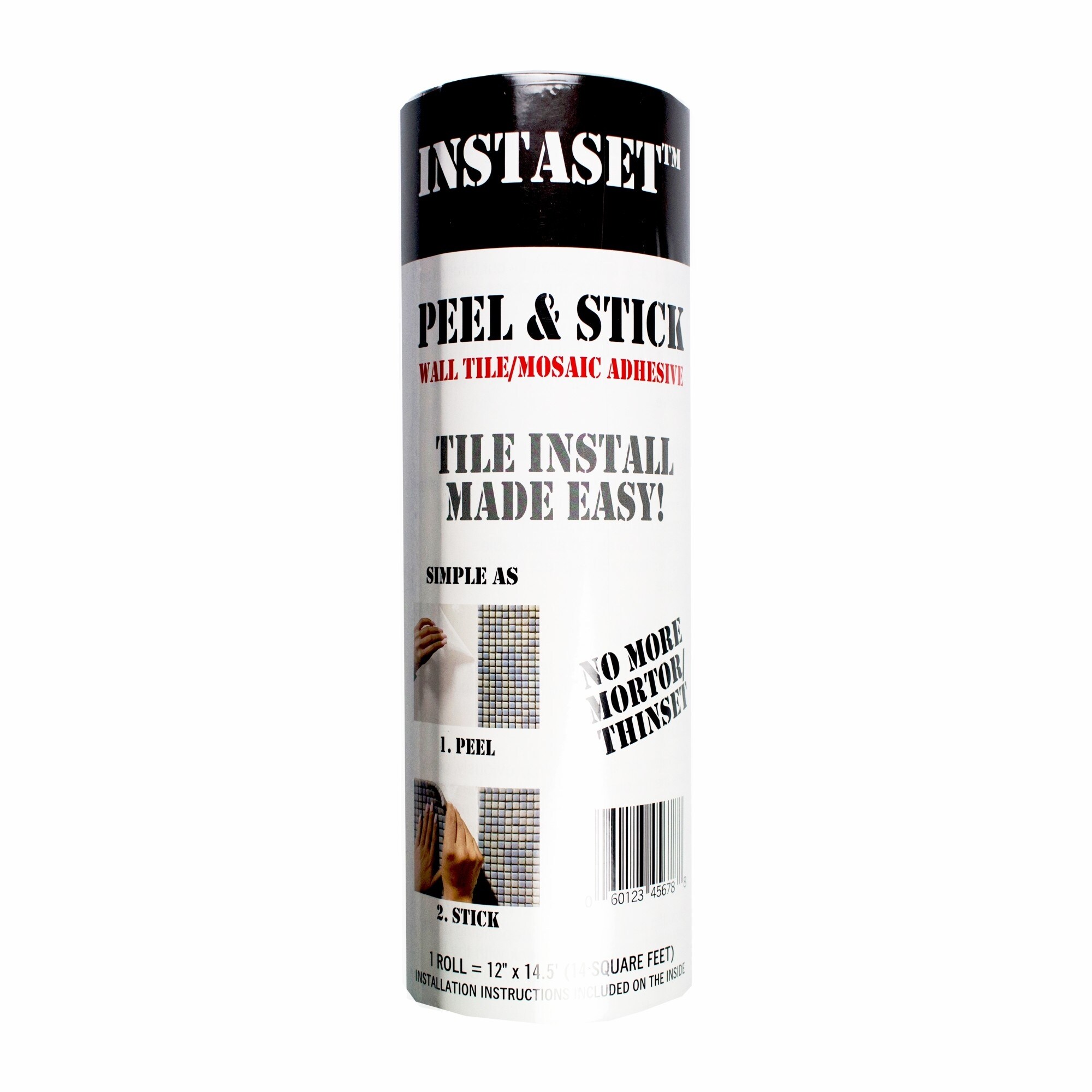 Shop Miseno MT-WHSPSA-ROLL Instaset Peel And Stick Adhesive Roll - Shop Miseno MT-WHSPSA-ROLL Instaset Peel And Stick Adhesive Roll
