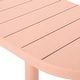 preview thumbnail 16 of 18, Santa Monica Outdoor 3-Piece Bistro Set by Christopher Knight Home