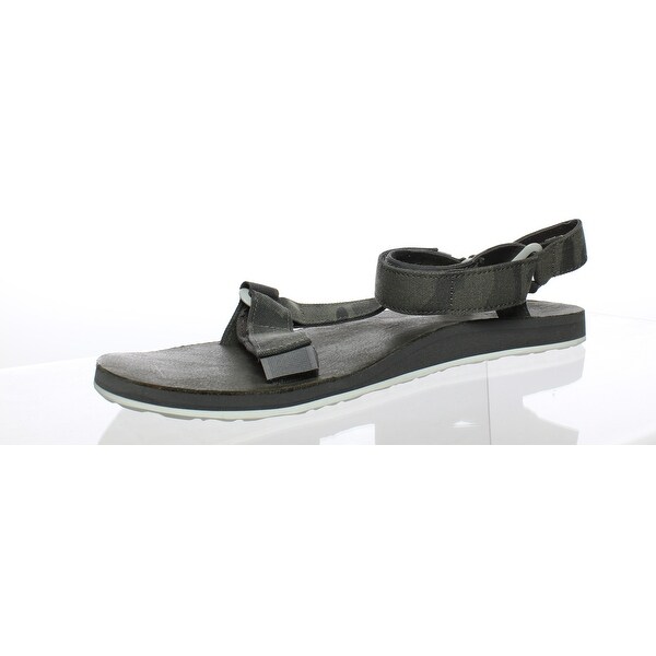 men's teva sandals size 14