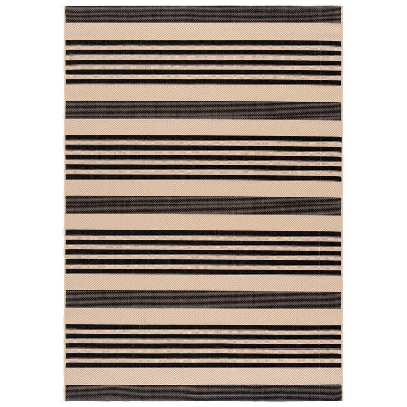 SAFAVIEH Courtyard Orsi Indoor/ Outdoor Waterproof Area Rug