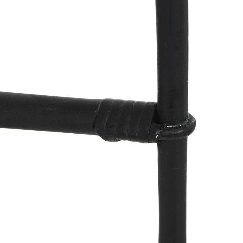 Decorative Bamboo Ladder
