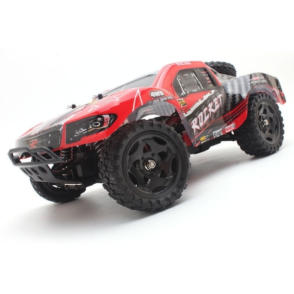 remo 1621 rc car