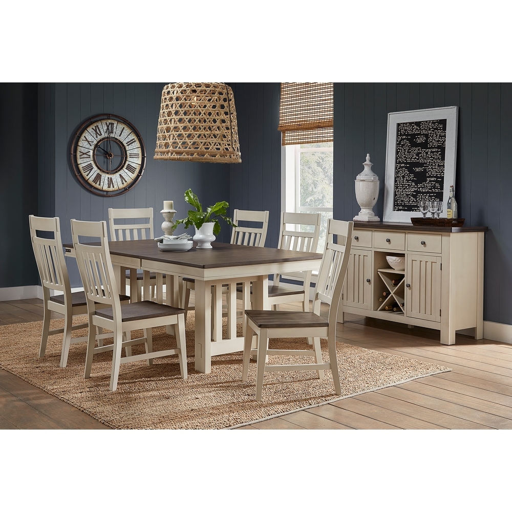 Buy 8 Piece Sets Kitchen Dining Room Sets Online At Overstock