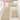 Upgrade Extra Large Beige Bathroom Rug Set 3 Pieces