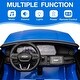 preview thumbnail 17 of 39, 24V Kids Ride on Car 2 Seater, Licensed Chevrolet Blazer Battery Powered Electric Vehicles Car
