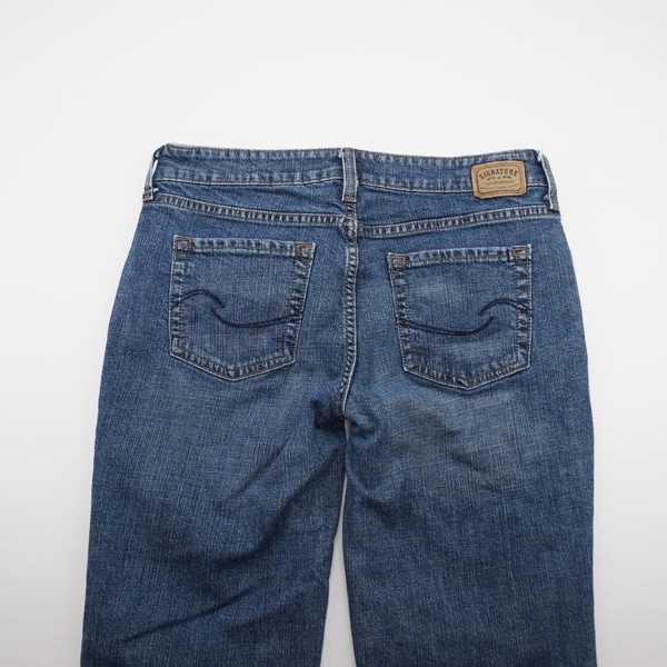 levi strauss signature stretch jeans