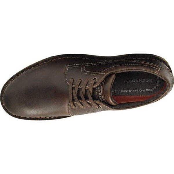 cabot plain toe
