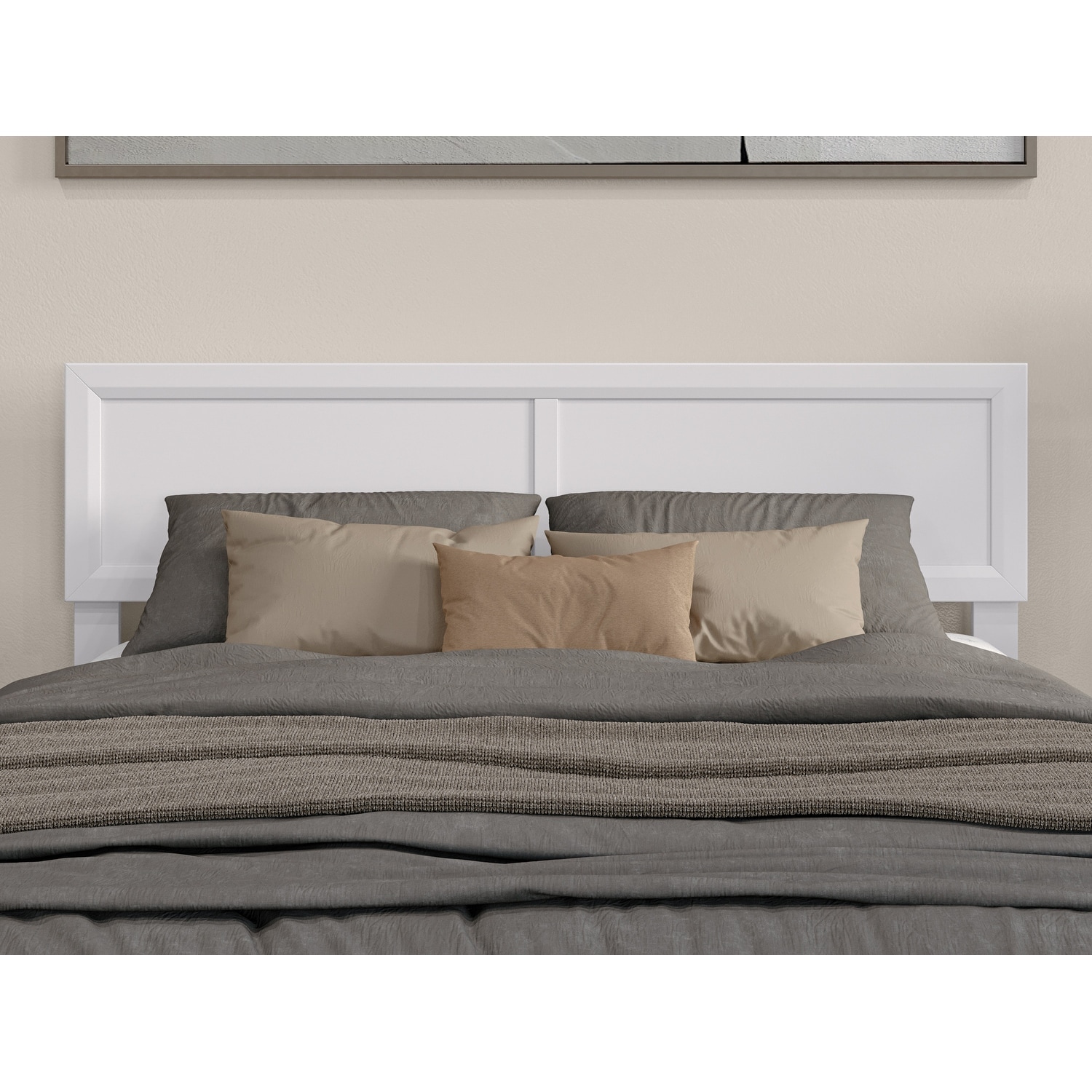 Sophia Solid Wood Headboard - Picture 57 of 65