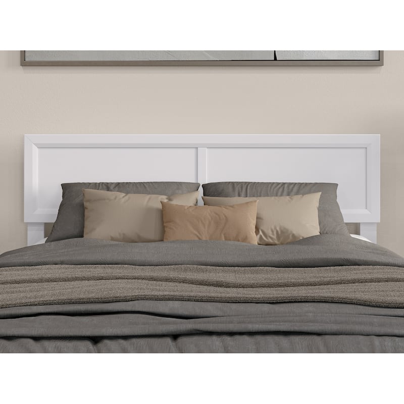 Sophia Solid Wood Headboard