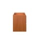 preview thumbnail 3 of 7, Scenic 30" Wall-Mount Bathroom Vanity Cabinet