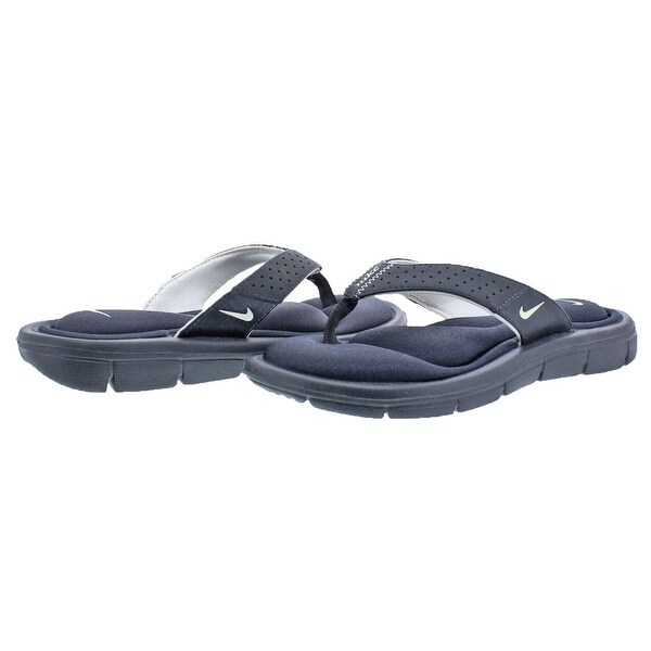 nike comfort footbed thong