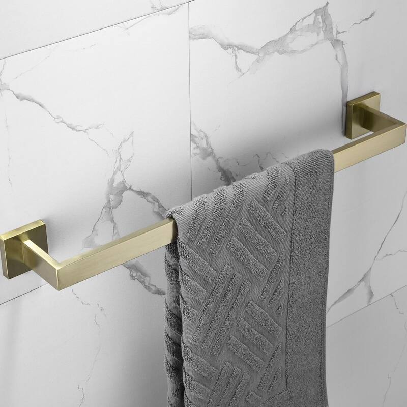 4Piece Bathroom Accessories Hardware Set On Sale Bed Bath & Beyond