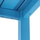 preview thumbnail 175 of 180, Laguna Kids Outdoor 31" Square Poly Dining Table