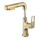 Option Brushed Gold