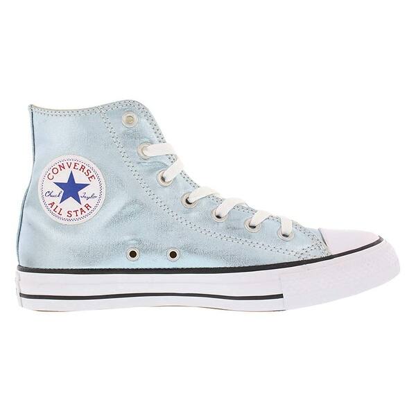 Shop Converse Womens All Star Hi Basketball Shoe Hight Top Lace Up