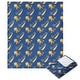 preview thumbnail 6 of 75, Nickelodeon Garfield Silk Touch Throw Blanket 50" x 60" - Whatever Garfield