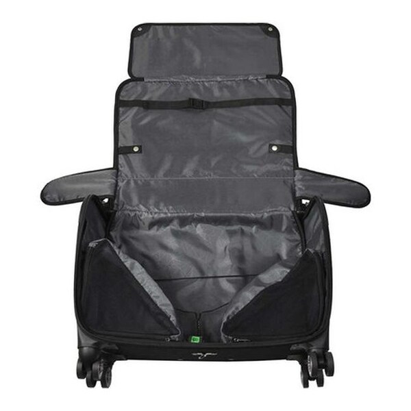 carry on size garment bag