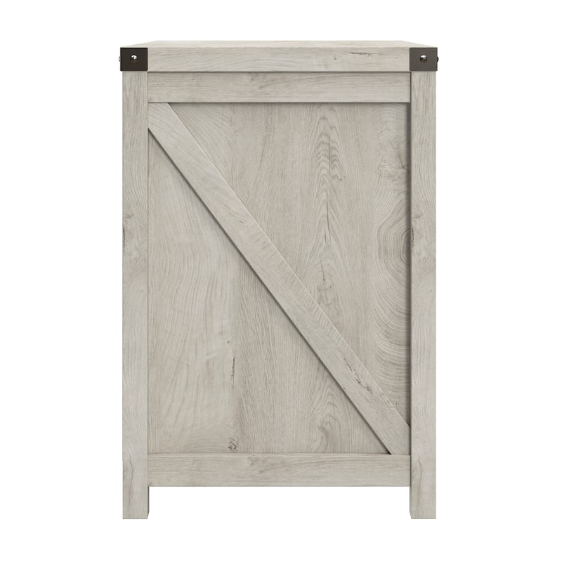 Knoxville 2 Drawer Lateral File Cabinet by Bush Furniture