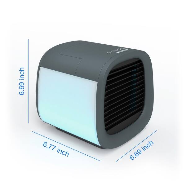 Evapolar Evachill Personal Evaporative Air Cooler