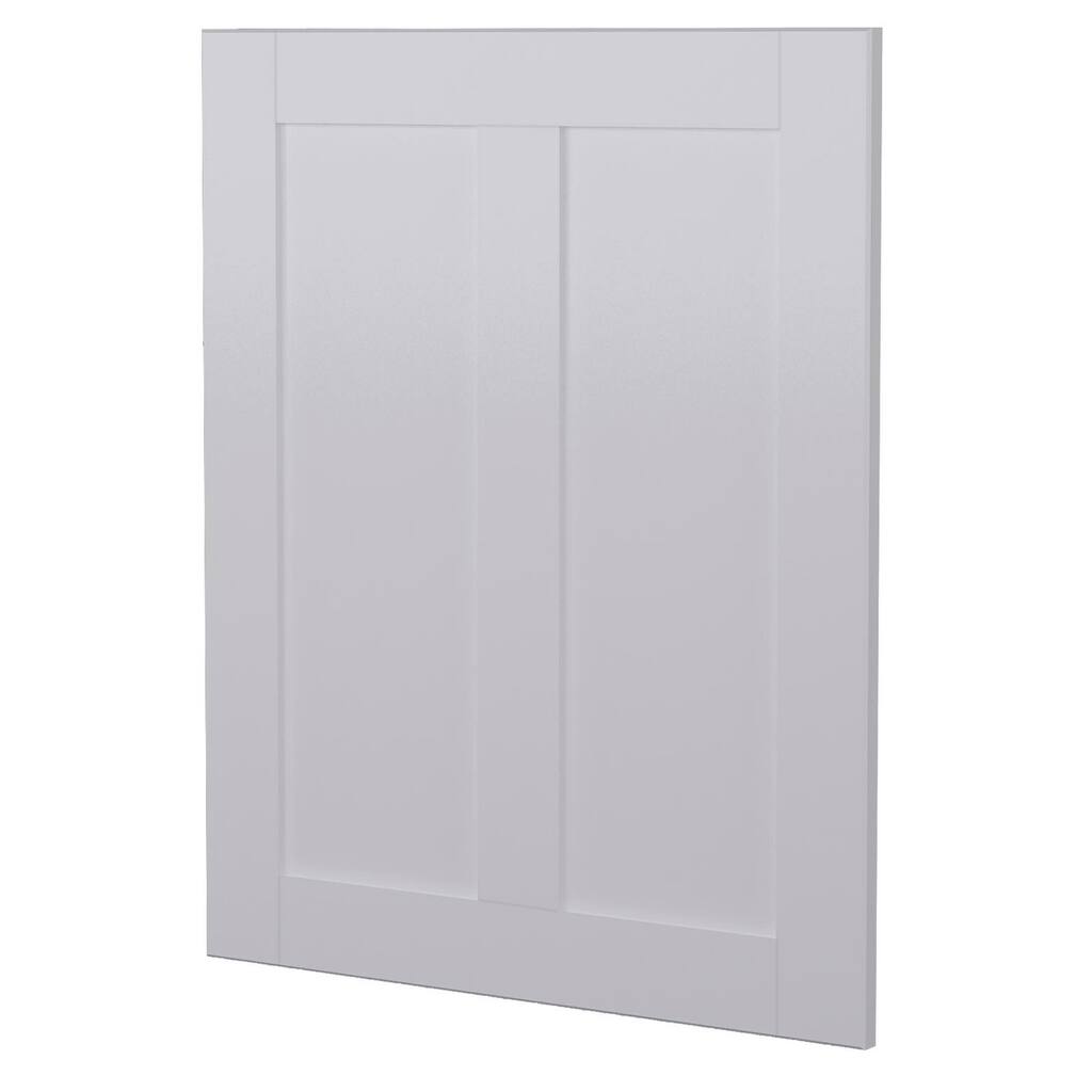 Sunny Wood Shaker Hill 24" x 30" Matching Decorative Panel