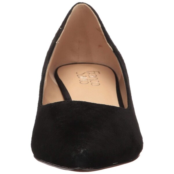 franco sarto women's callan pump