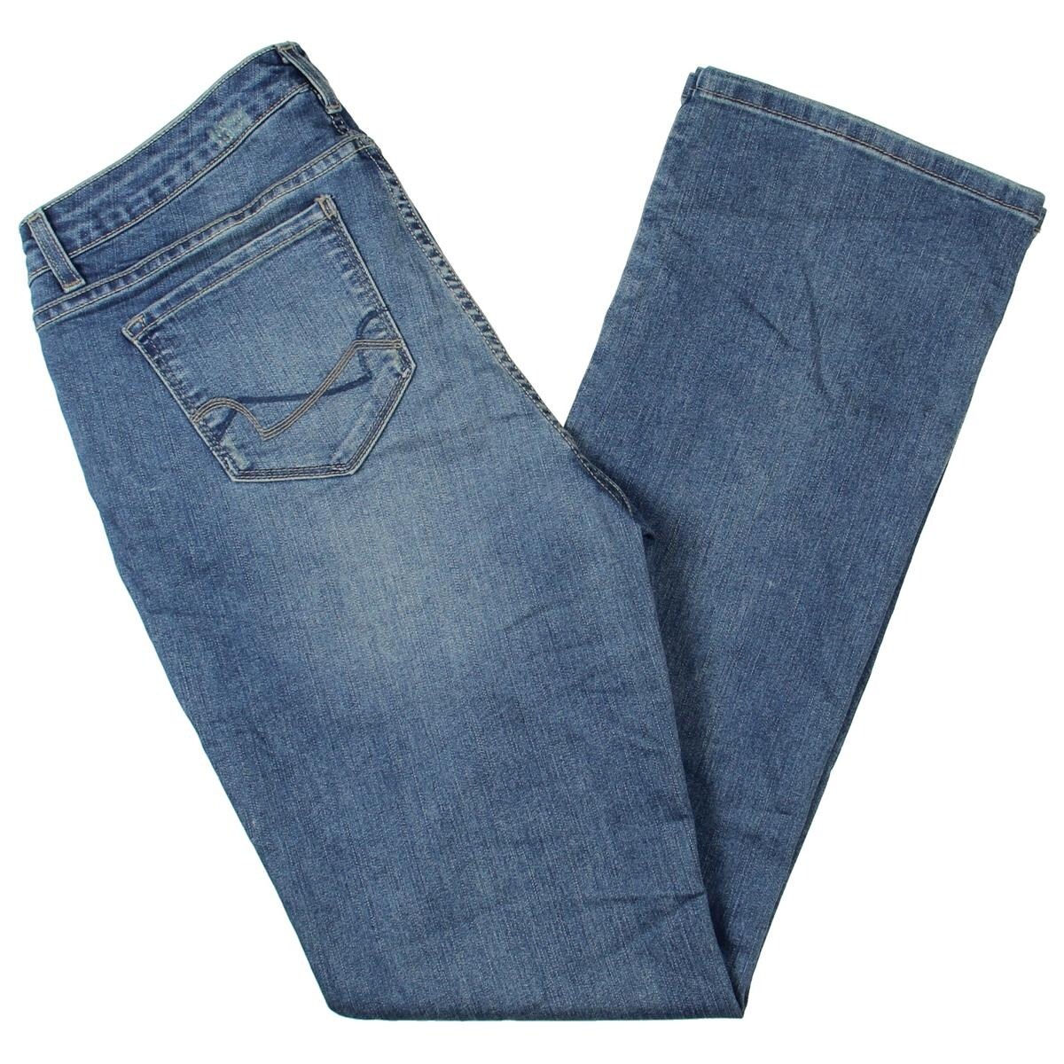 vintage america jeans boho bootcut