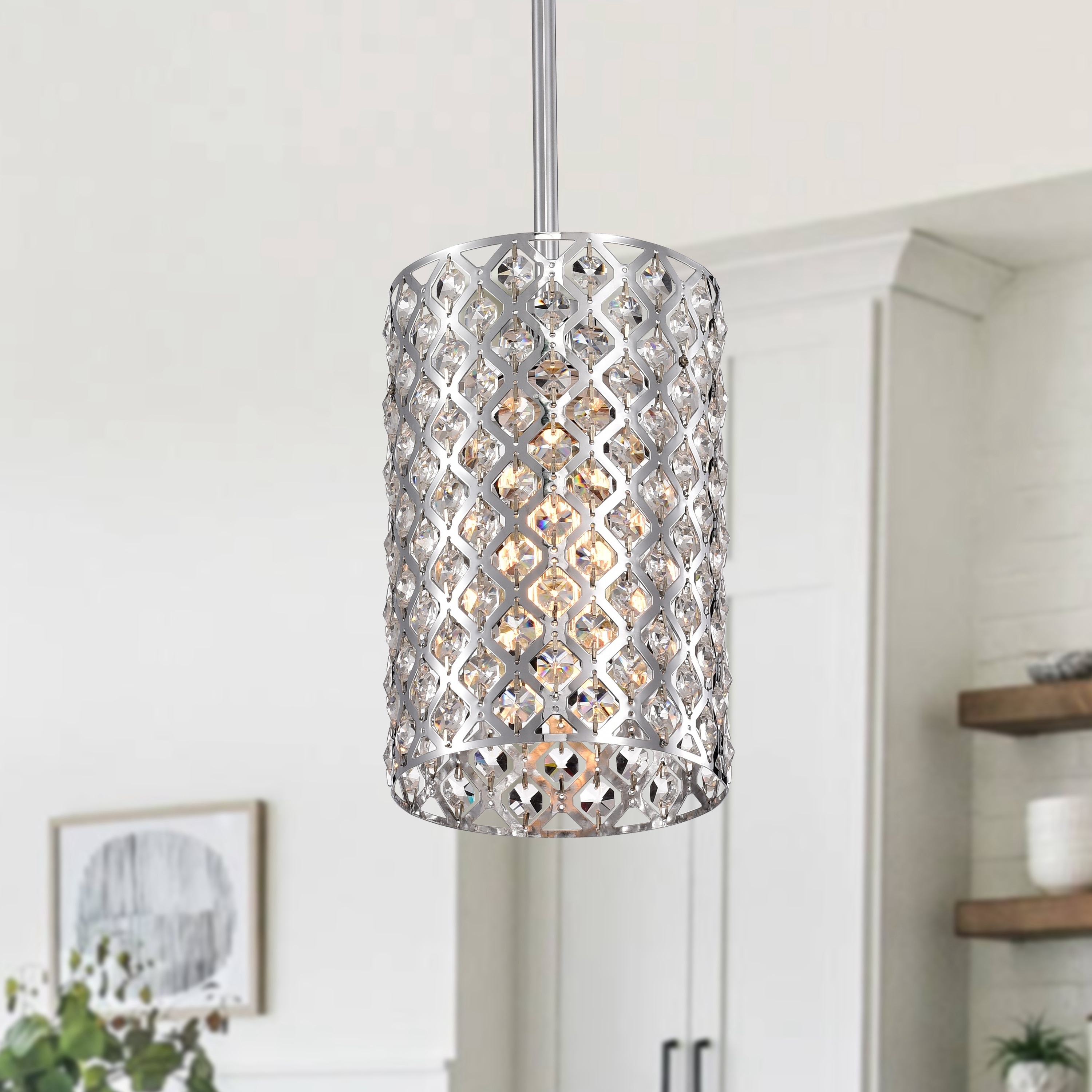 6 inch light pendant on sale