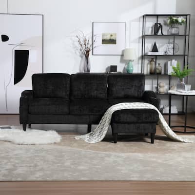 storage sofa /Living room sofa cozy sectional sofa