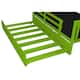 Option Lime Green