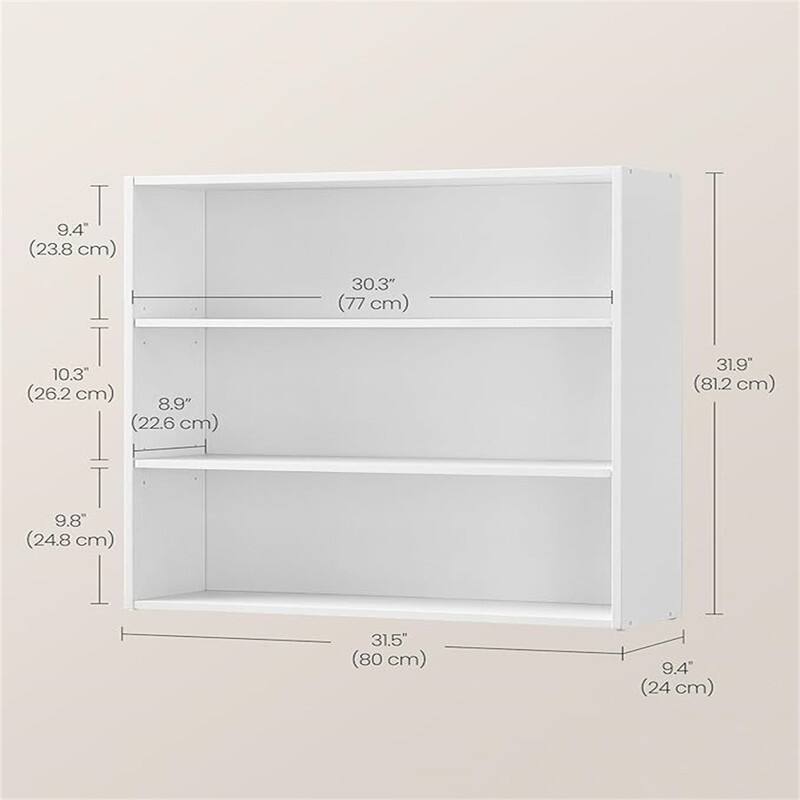 Bookshelf