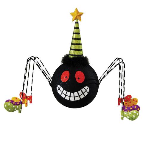 Boo Spider Display Fig.