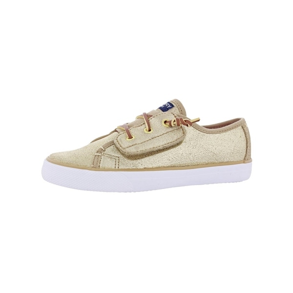 sperry seacoast boat shoe