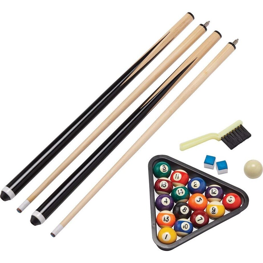Shop Fat Cat Stormstrike 5 Foot Space Saving Folding Billiard Pool