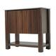Option Dark Brown