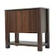 Option Dark Brown