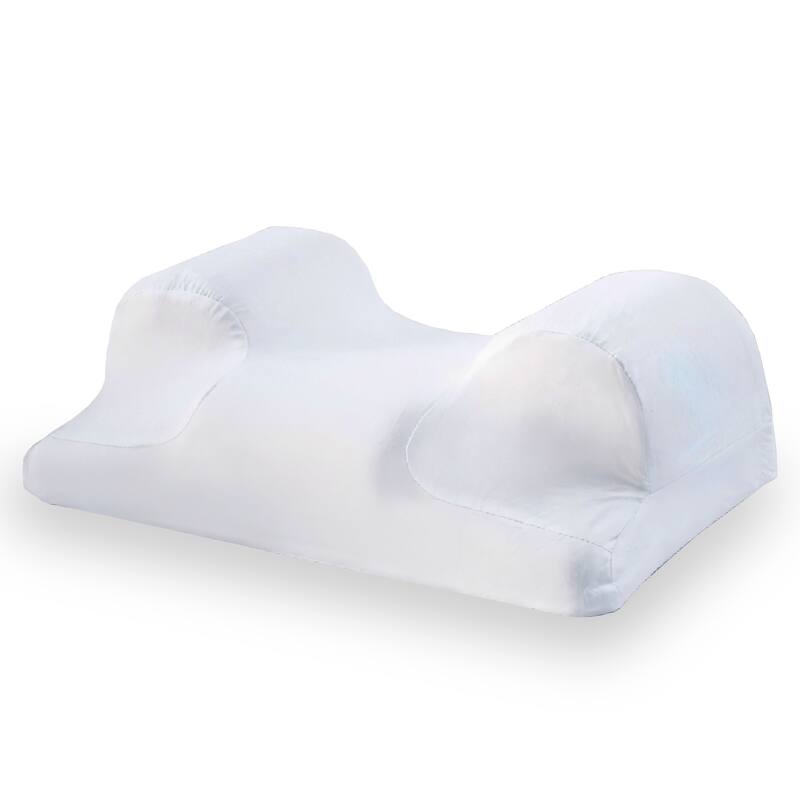 Dr Pillow Wrinkle-X Pillow - White
