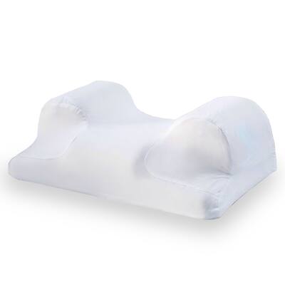 Dr Pillow Wrinkle-X Pillow - White
