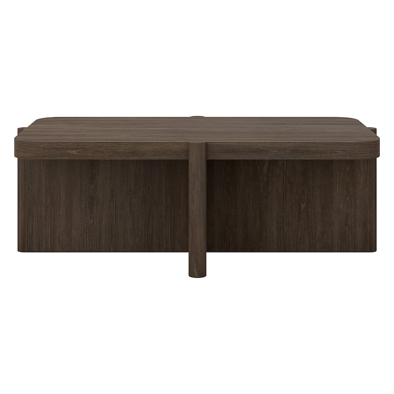 Laguna 45" Wide Rectangular Coffee Table - 45" Wide