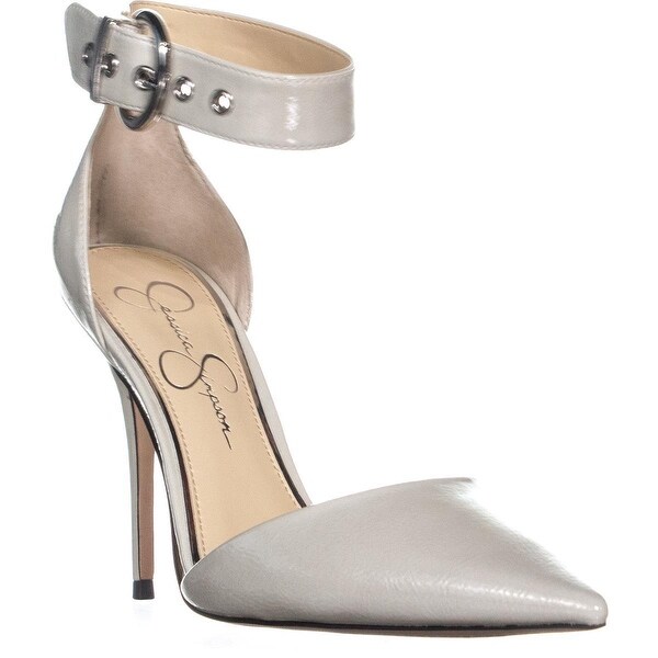 jessica simpson waldin pumps