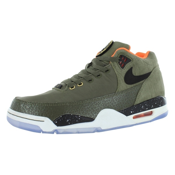 nike flight squad prm qs